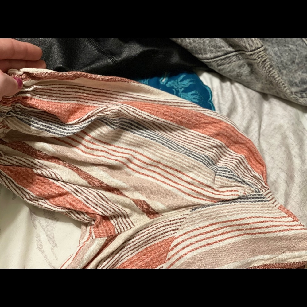 Universal thread XS jumpsuit